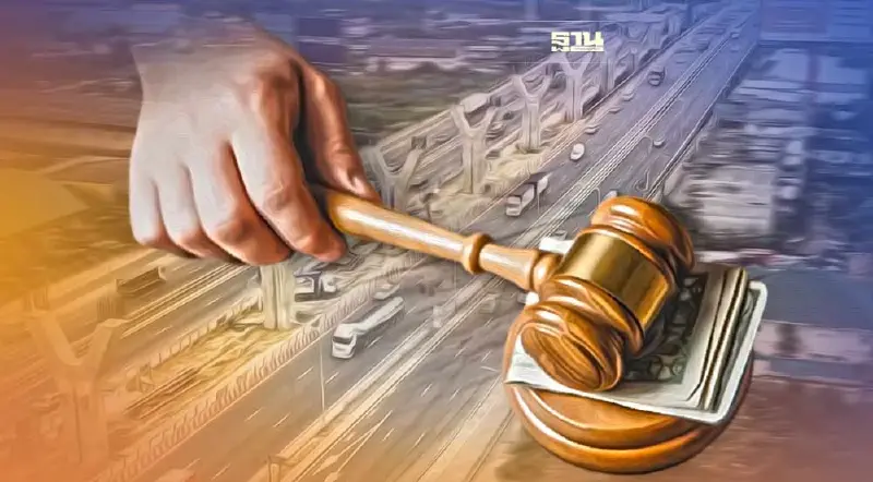 “ทางหลวง” จ่อเปิดประมูล O&M มอเตอร์เวย์บางขุนเทียน-บ้านแพ้ว