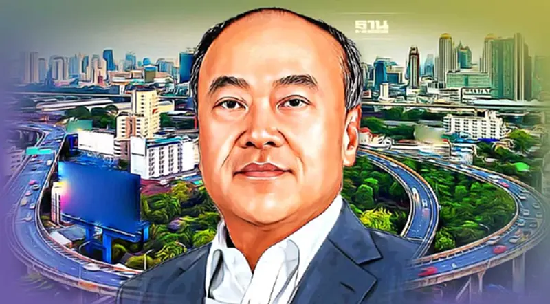 ‘คีรี กาญจนพาสน์’ คว้ารางวัล Asean Entrepreneurial Excellence Award 2022 ‘คีรี กาญจนพาสน์’ คว้ารางวัล Asean Entrepreneurial Excellence Award 2022