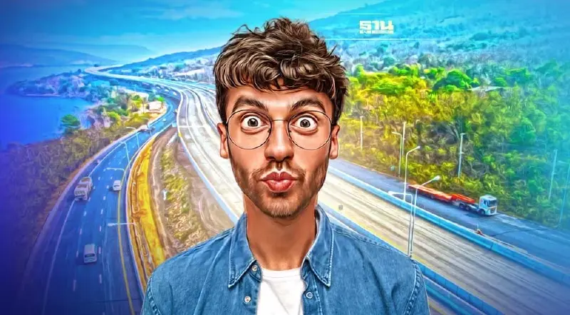 มอเตอร์เวย์โคราชวิ่งฟรี ปีใหม่ วันไหนบ้าง ตรวจสอบจุดขึ้น-ลง