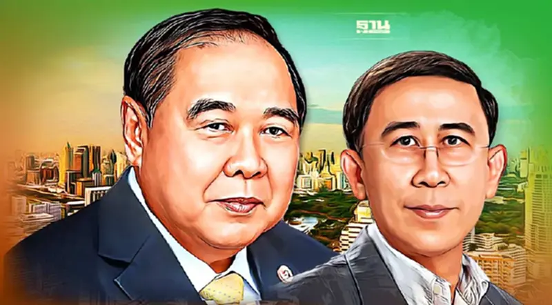 "บิ๊กป้อม"บอกไม่รู้ๆ! "มิ่งขวัญ"นั่งหัวหน้า ทีมเศรษฐกิจพลังประชารัฐ "บิ๊กป้อม"บอกไม่รู้ๆ! "มิ่งขวัญ"นั่งหัวหน้า ทีมเศรษฐกิจพลังประชารัฐ