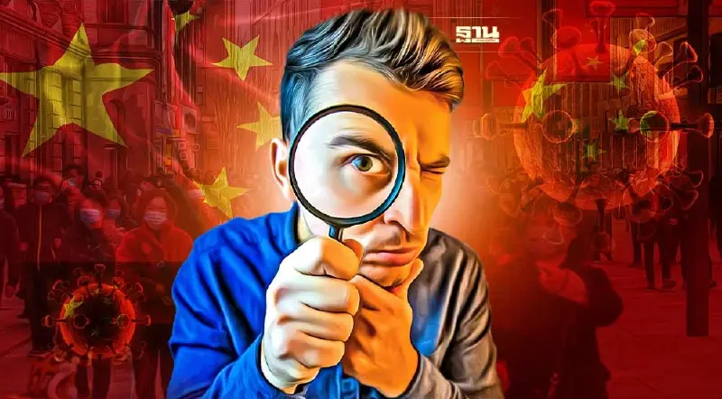 ส่องไทม์ไลน์ : จีนคลายกฎเหล็กคุมเข้มโควิดก่อนถึงวันเปิดประเทศ