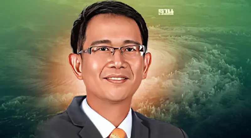 "ลานีญา" เริ่มถอย เตรียมส่งไม้ต่อให้ "เอลนีโญ" "ลานีญา" เริ่มถอย เตรียมส่งไม้ต่อให้ "เอลนีโญ"