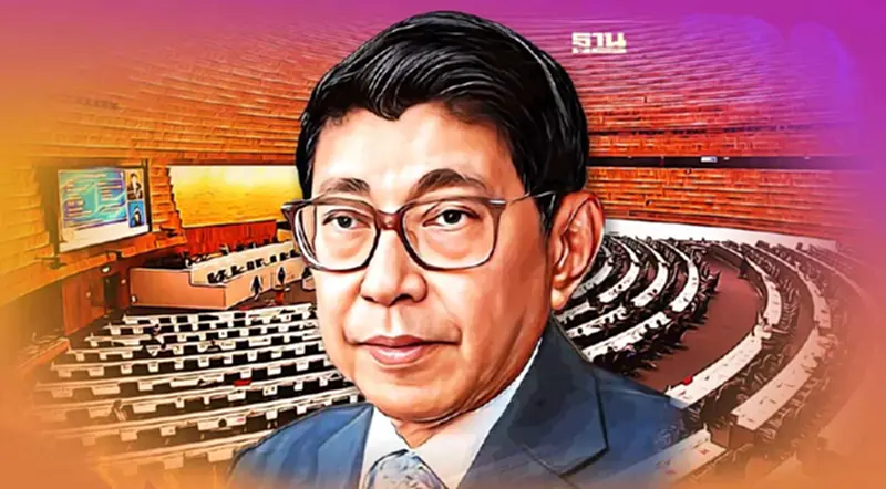 “วิษณุ”เผยทูลเกล้าฯ ก.ม.ลูกเลือกตั้ง 2 ฉบับสัปดาห์นี้ “วิษณุ”เผยทูลเกล้าฯ ก.ม.ลูกเลือกตั้ง 2 ฉบับสัปดาห์นี้