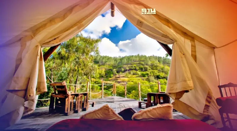 Booking.com เปิดฟีเจอร์ความยั่งยืนสำหรับที่พัก รถเช่า และตั๋วเครื่องบิน