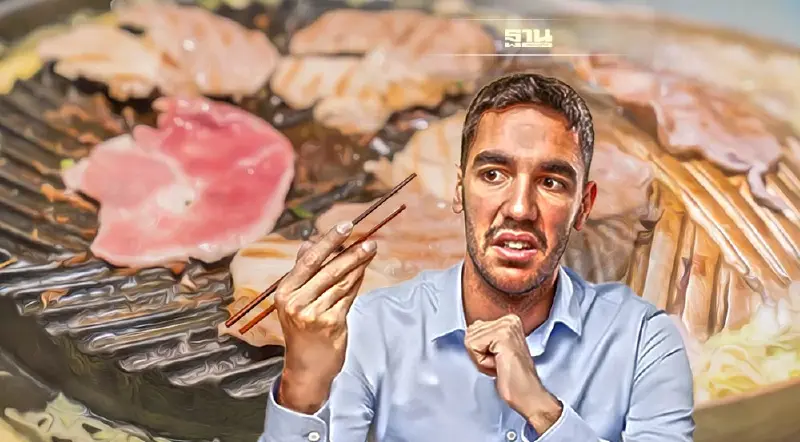 อย่าหาทำ “ฟอร์มาลีน” กิน ดม สัมผัส เสี่ยงมะเร็ง