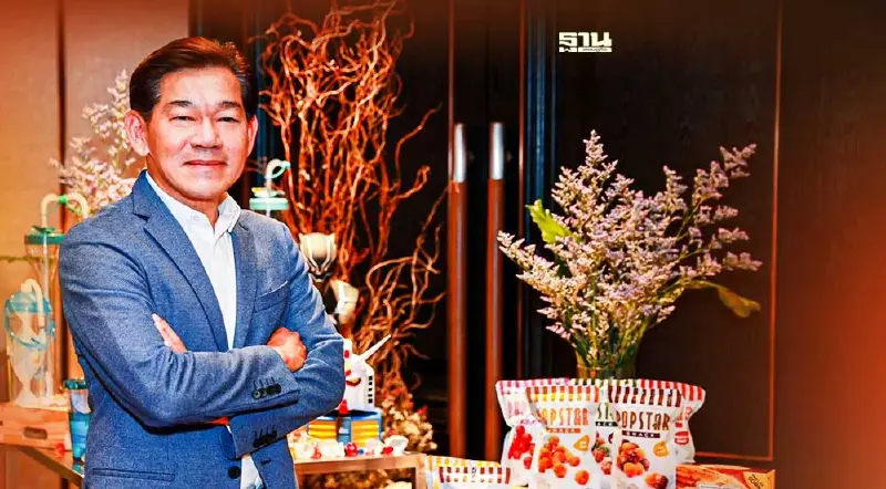 ผ่าเกม “เมเจอร์ ซีนีเพล็กซ์” รอด"โควิด"เพราะขาย “ป๊อปคอร์น”