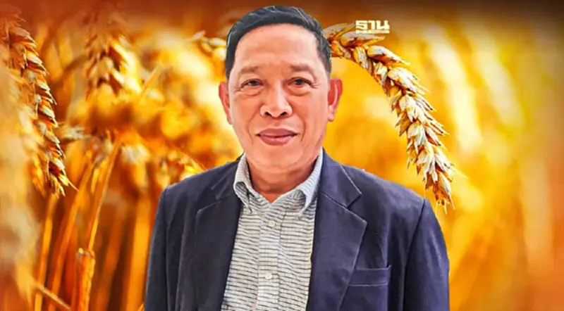 "นบขพ." ไฟเขียว 7 บริษัทอาหารกุ้ง นำเข้าข้าวสาลี 1.3 แสนตัน ปี 2566 "นบขพ." ไฟเขียว 7 บริษัทอาหารกุ้ง นำเข้าข้าวสาลี 1.3 แสนตัน ปี 2566