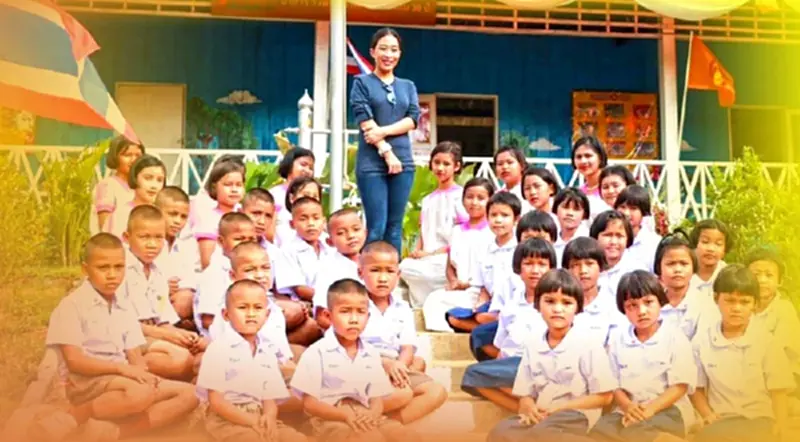 "สนธิรัตน์" ภาวนาขอให้ "พระองค์ภา" หายจากพระอาการประชวร "สนธิรัตน์" ภาวนาขอให้ "พระองค์ภา" หายจากพระอาการประชวร