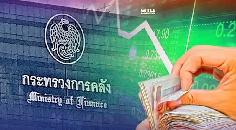 คลังมั่นใจ ตลาดหุ้นไทยแกร่ง เก็บภาษีขายหุ้นไม่กระทบสภาพคล่อง