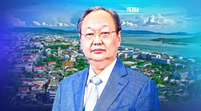 “สนธิรัตน์”เผยการท่องเที่ยวหาดใหญ่กลับมาคึกคัก สัญญาณดีเศรษฐกิจฟื้นตัว “สนธิรัตน์”เผยการท่องเที่ยวหาดใหญ่กลับมาคึกคัก สัญญาณดีเศรษฐกิจฟื้นตัว
