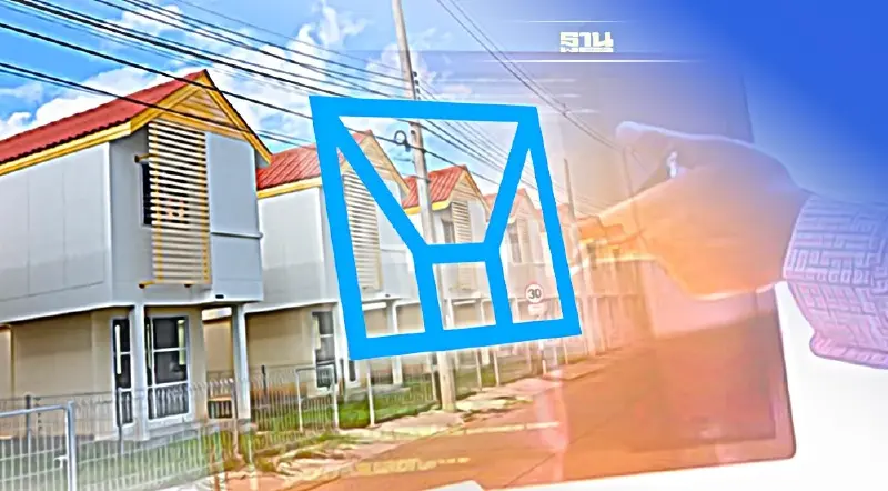 การเคหะฯลุย พัฒนาเว็บไซต์ “ศูนย์ข้อมูลที่อยู่อาศัยแห่งชาติ”