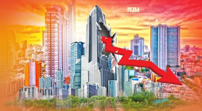 ไตรมาส 3 หลุมดำ 'อสังหาฯ' จับตา 'คอนโดBOI' เข็นตลาดขึ้นหรือไม่?