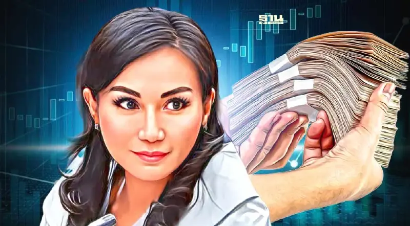 "นฤมล"ยก 7 เหตุผล เก็บภาษีขายหุ้นได้ไม่คุ้มเสีย