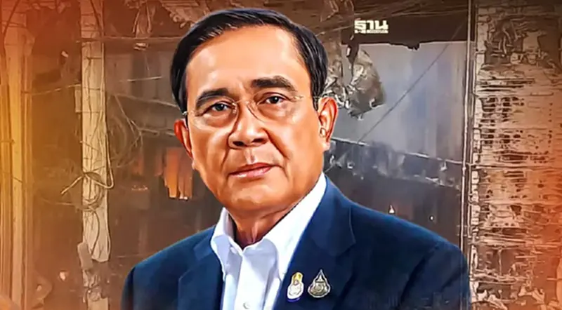 "บิ๊กตู่" สั่งเร่งเยียวยาคนไทย ได้รับผลกระทบไฟไหม้ "บ่อน แกรนด์ไดมอน" "บิ๊กตู่" สั่งเร่งเยียวยาคนไทย ได้รับผลกระทบไฟไหม้ "บ่อน แกรนด์ไดมอน"