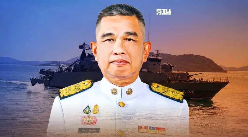 "บิ๊กช้าง"แจงสภา  ปมเรือหลวงสุโขทัยอับปาง แจงงบซ่อมบำรุง 1,300 ล้านบาท