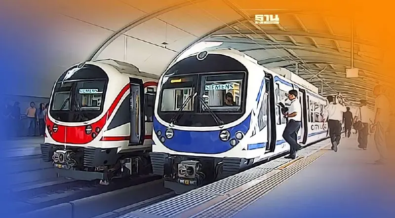 ดีเดย์ 3 ม.ค.นี้ “รฟท.” เปิดให้บริการรถฟีดเดอร์ เชื่อมแอร์พอร์ตลิงก์