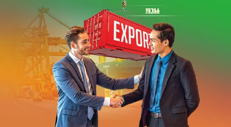 อาหารไทยรับมือ เศรษฐกิจโลกถดถอย ลุ้นส่งออกปีหน้า 1.53 ล้านล้าน