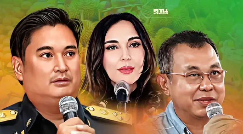 "มนัญญา" แจ้งข่าวดี เปลี่ยนใบรับรอง GAP รูปแบบใหม่ ครบ 100 % ทั้งประเทศแล้ว