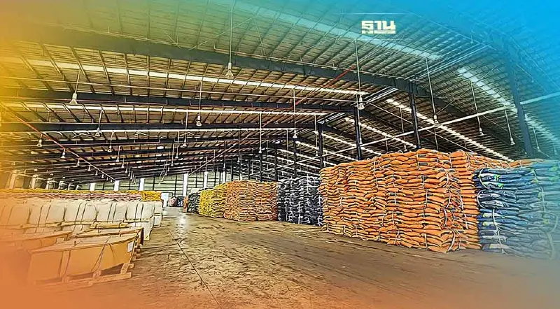 PMTA ซื้อคลังสินค้าและที่ดินจาก Yara เวียดนาม