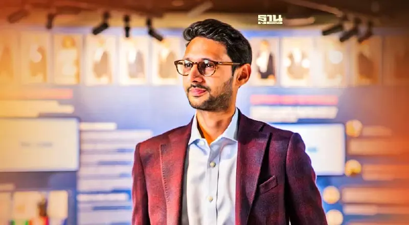 “อินโดรามา เวนเจอร์ส” ติดอันดับดัชนีความยั่งยืนดาวโจนส์ ต่อเนื่อง 6 ปีซ้อน