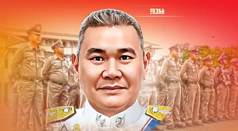 “ทุจริตสอบนายสิบตำรวจ”พบทุจริตร่วม 100 ราย ตร.เร่งขยายผล “ทุจริตสอบนายสิบตำรวจ”พบทุจริตร่วม 100 ราย ตร.เร่งขยายผล