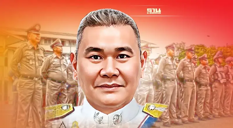  “ทุจริตสอบนายสิบตำรวจ”พบทุจริตร่วม 100 ราย ตร.เร่งขยายผล