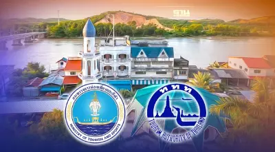 กระทรวงท่องเที่ยว-ททท.ดันปากพะยูน เมืองท่องเที่ยวสีเขียว-โลว์คาร์บอน