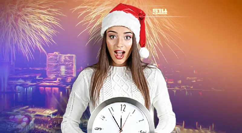 เงินสะพัด ‘เคาท์ดาวน์2023’ ททท.-เอกชนจัดใหญ่ปลุกเที่ยวไทย