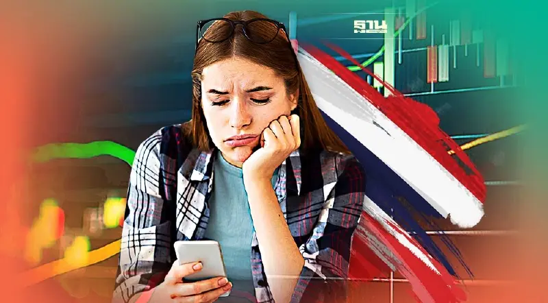 กังวลเก็บภาษีขายหุ้น กดดันหุ้นไทยคาดพักตัวกรอบ 1,610-1630  จุด