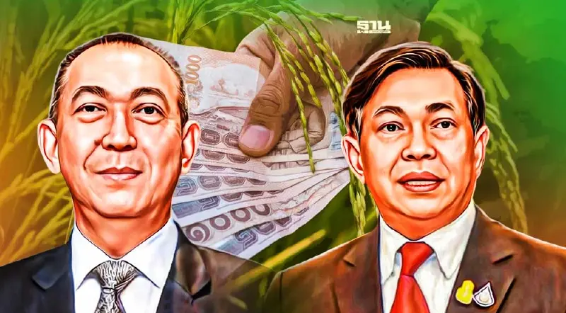 มอบของขวัญปีใหม่ 2566 เฟส2 “สินเชื่อประมง” 5,000 ล้าน เปิดพรุ่งนี้ วันแรก