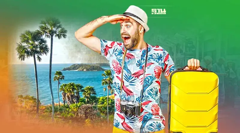 “การท่องเที่ยว” หัวจักรเศรษฐกิจปี 2566 