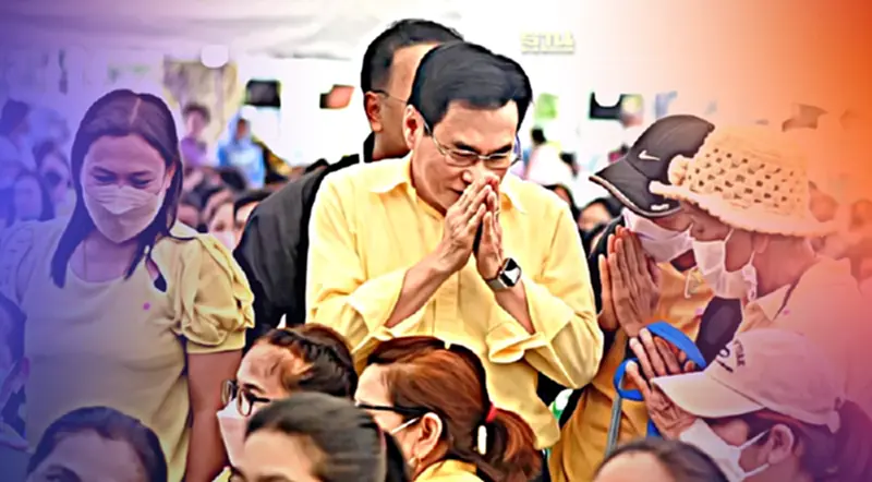 “จุรินทร์"ลุยพังงา เดินหน้าดูแลปากท้องประชาชนให้อยู่ดีกินดี “จุรินทร์"ลุยพังงา เดินหน้าดูแลปากท้องประชาชนให้อยู่ดีกินดี