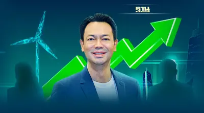 โอกาสทางธุรกิจยุค Next Normal กับบทบาท EXIM BANK  สร้างนักรบเศรษฐกิจไทยที่เติบโตยั่งยืนในตลาดโลก