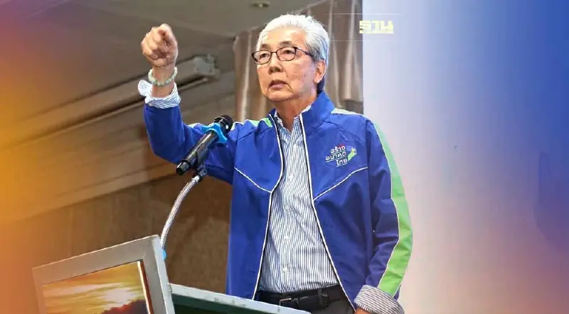 “สมคิด”เปิดปัจจัยกดดันไม่ให้เศรษฐกิจไทยปีหน้าฟื้นตัวเร็วเท่าที่ควร