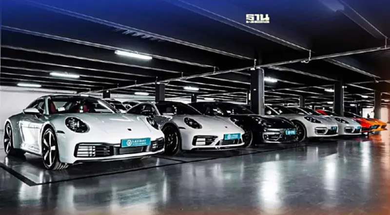 บี ออโต้ ฮาวส์ เปิดสาขาใหม่ " B Autohaus Outlet Rama 3 " บี ออโต้ ฮาวส์ เปิดสาขาใหม่ " B Autohaus Outlet Rama 3 "