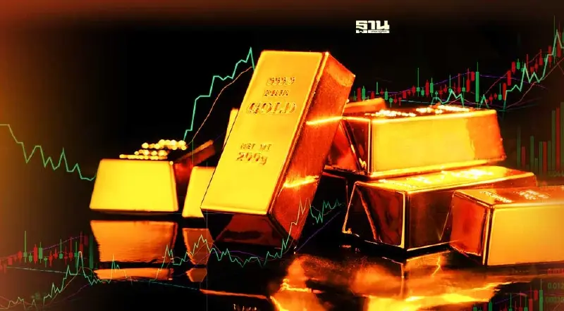 ราคาทองรับปีใหม่ทะลุบาทละ 3 หมื่น ม.ค.คาดยังขาขึ้น