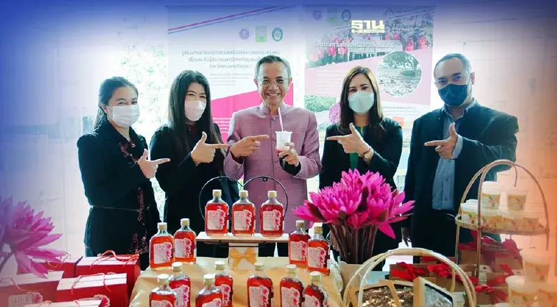 ม.ราชภัฏโคราช-38 เครือข่าย ลุยยกระดับท่องเที่ยว BCG  สร้างรายได้ใหม่ชุมชน