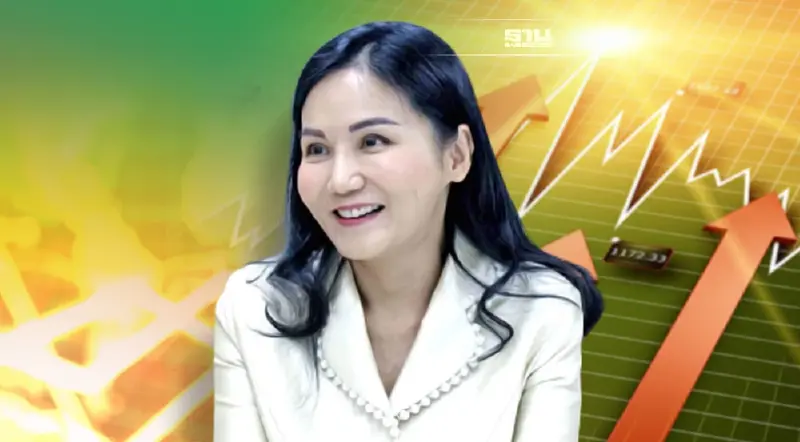 "ศ.ดร.นฤมล" แนะเร่งฟื้น ศก. 3 ด้านส่งออกเกษตร รัฐลงทุน ท่องเที่ยว