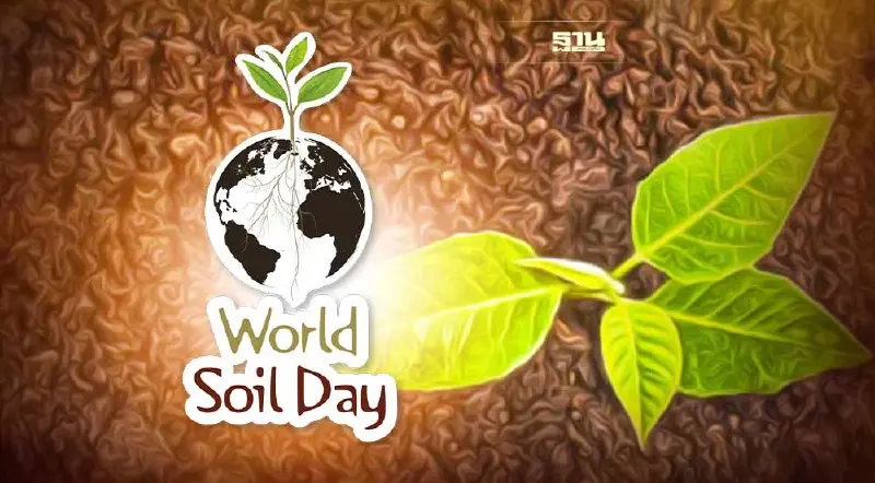 ‘วันดินโลก’ 5 ธ.ค. กำเนิดในไทย ยิ่งใหญ่ทั่วโลก