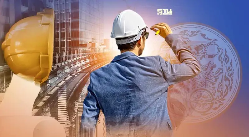 “คมนาคม” ดันไทย ถ่ายทอดเทคโนโลยีระบบราง ขึ้นแท่นฮับอาเซียน 3 ปี