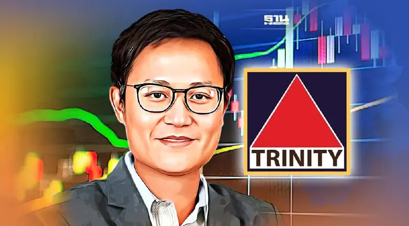 “ทรีนีตี้” คัดหุ้นเด่น 4 กลุ่มน่าลงทุนส่งท้ายปี หลังตลาดหุ้นทั่วโลกสดใส