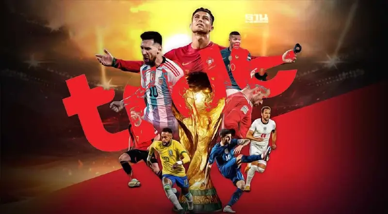 “TRUE” ปลดล็อกจอดำ ถ่ายทอดสดฟุตบอลโลกกล่องไอพีทีวี