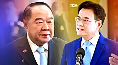 อินไซต์ครม. วิวาทะเดือด “ประวิตร-จุรินทร์” ตั้งอธิบดีกรมฝนหลวงฯ
