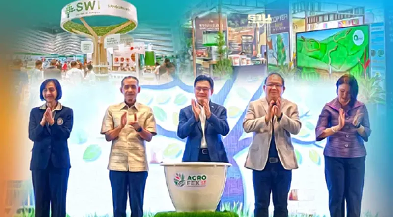 หัวเมืองใหญ่คึก แห่ผุดงานแฟร์ เร่งเครื่องเศรษฐกิจส่งท้ายปี หัวเมืองใหญ่คึก แห่ผุดงานแฟร์ เร่งเครื่องเศรษฐกิจส่งท้ายปี