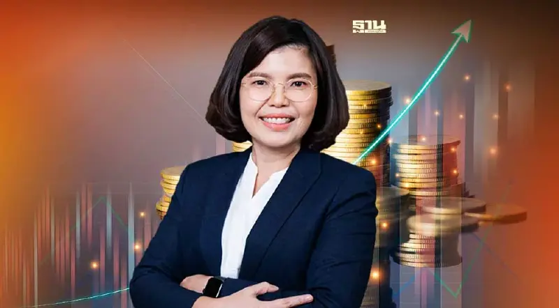 กองทรัสต์PROSPECT REITเฮ ก.ล.ต.ไฟเขียวเพิ่มทุน1.8พันล.  ก.