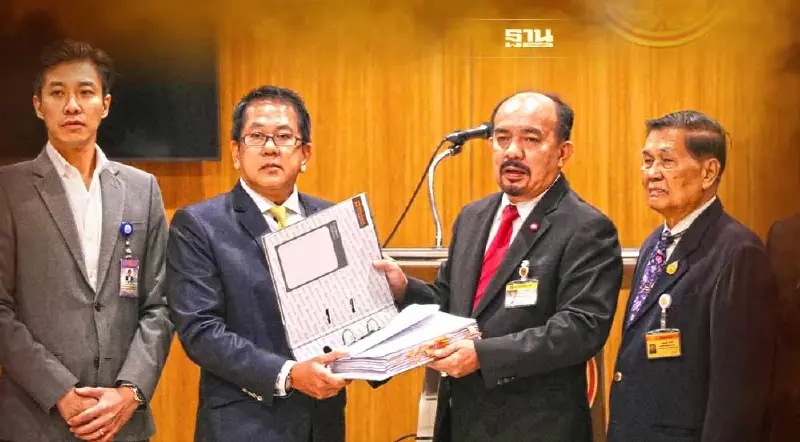 ร้องสอบ ท้องถิ่น - นายทุน กว้านซื้อที่ ส.ป.ก. สระบุรี,ภูเก็ต มหาศาล