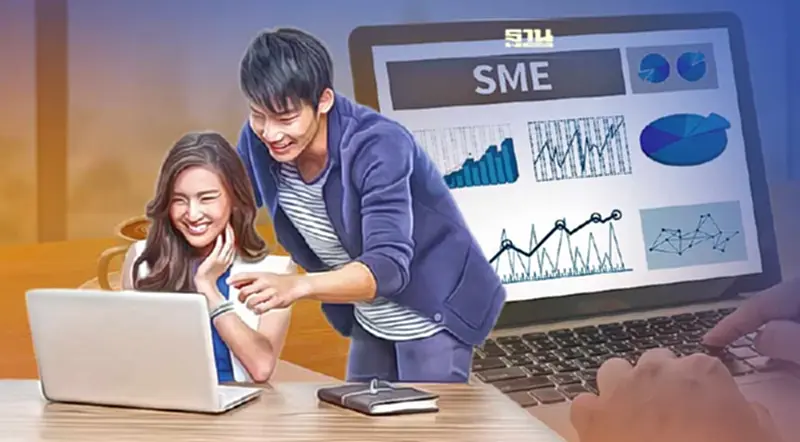 เปิดธุรกิจ SME ดาวรุ่ง-เฝ้าระวังปี 66 มีอะไรบ้าง อ่านเลยที่นี่ เปิดธุรกิจ SME ดาวรุ่ง-เฝ้าระวังปี 66 มีอะไรบ้าง อ่านเลยที่นี่