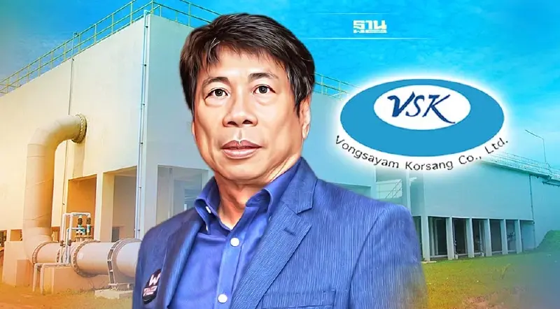 ไขกลไกความสำเร็จ ‘วงษ์สยามก่อสร้าง’ ด้วย‘สมอง-การเรียนรู้’