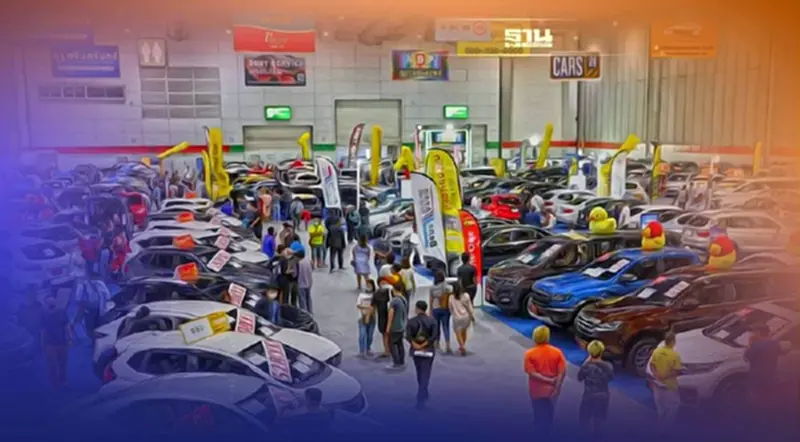 Fast Auto Show โหนกระแสรถยนต์ไฟฟ้า เพิ่มพื้นที่ EV Expo Fast Auto Show โหนกระแสรถยนต์ไฟฟ้า เพิ่มพื้นที่ EV Expo