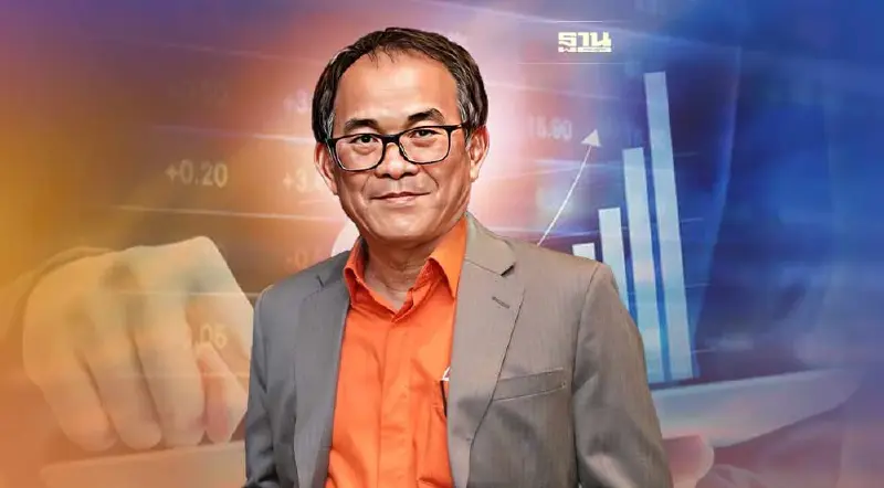 ดร.นิเวศน์ ทำนายดัชนีหุ้นปีหน้า"ลงทุนหวังผล 10% ยังได้อยู่"